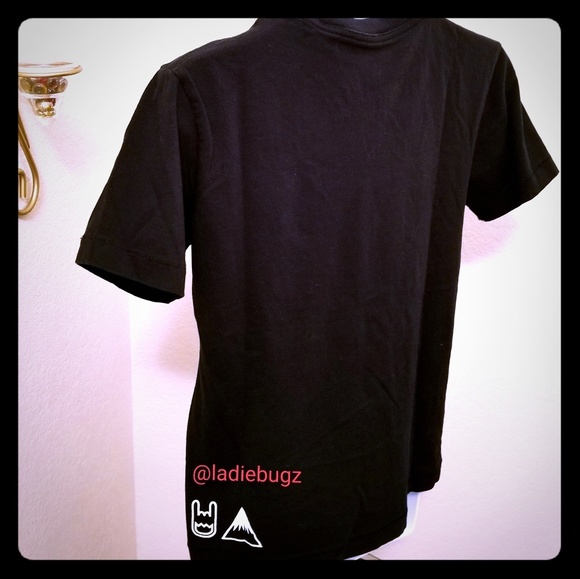 Shaun White USA Snowboarding Tee - Picture 2 of 3